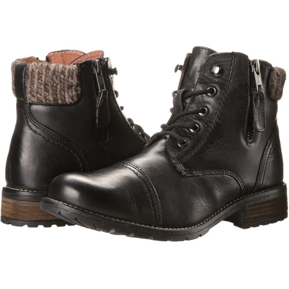 STEVE MADDEN BOOTS - Picture 10 of 10